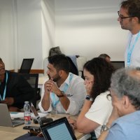 Kick-off meeting in Faro - 8