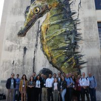 Kick-off meeting in Faro - 6
