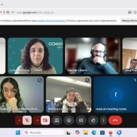 COSEC virtual General Assembly 20.01.2026 - 1
