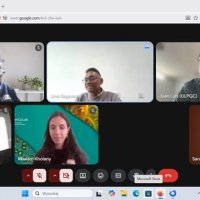 Spring COSEC project General Assembly (virtual) - 1