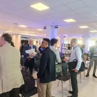 COSEC & REUSE projects mutual workshops during EUBCE - European Biomass Conference & Exhibition 2026 - 2