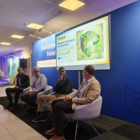 COSEC & REUSE projects mutual workshops during EUBCE - European Biomass Conference & Exhibition 2026 - 3