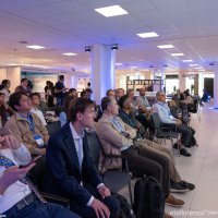 COSEC & REUSE projects mutual workshops during EUBCE - European Biomass Conference & Exhibition 2026 - 1