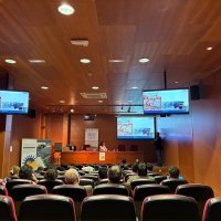 COSEC presented during technical session “Water–Energy–Food Nexus: an unavoidable link” held at the University of Almería CIES 2026 - 2