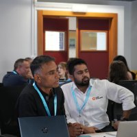 Kick-off meeting in Faro - 4