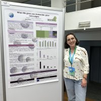 COSEC project presented at the 1st International Congress on Algae Biotechnology in Lisboa - 1