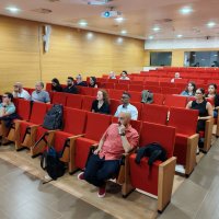 Almeria General Assembly 29-30th of October 2025 - 10