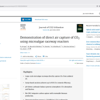 COSEC partner scientific publication - 1