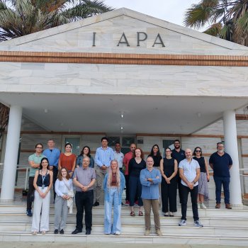 Almeria General Assembly 29-30th of October 2025