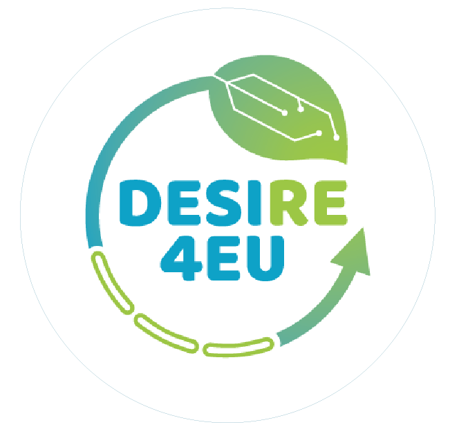 DESIRE4EU