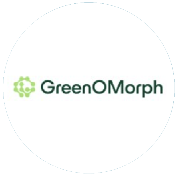 GREENoMORPH