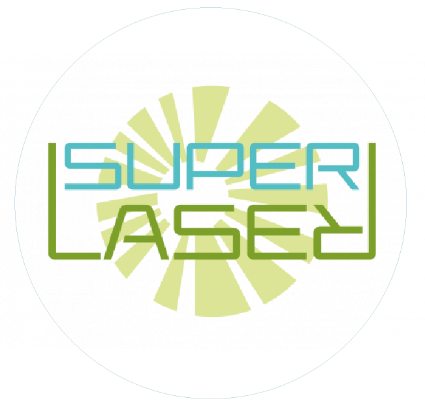 SUPERLASER